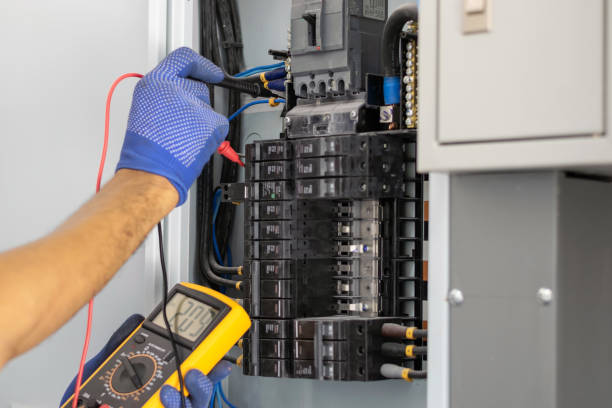 Best Emergency Electrical Repair Services  in Bellaire, TX